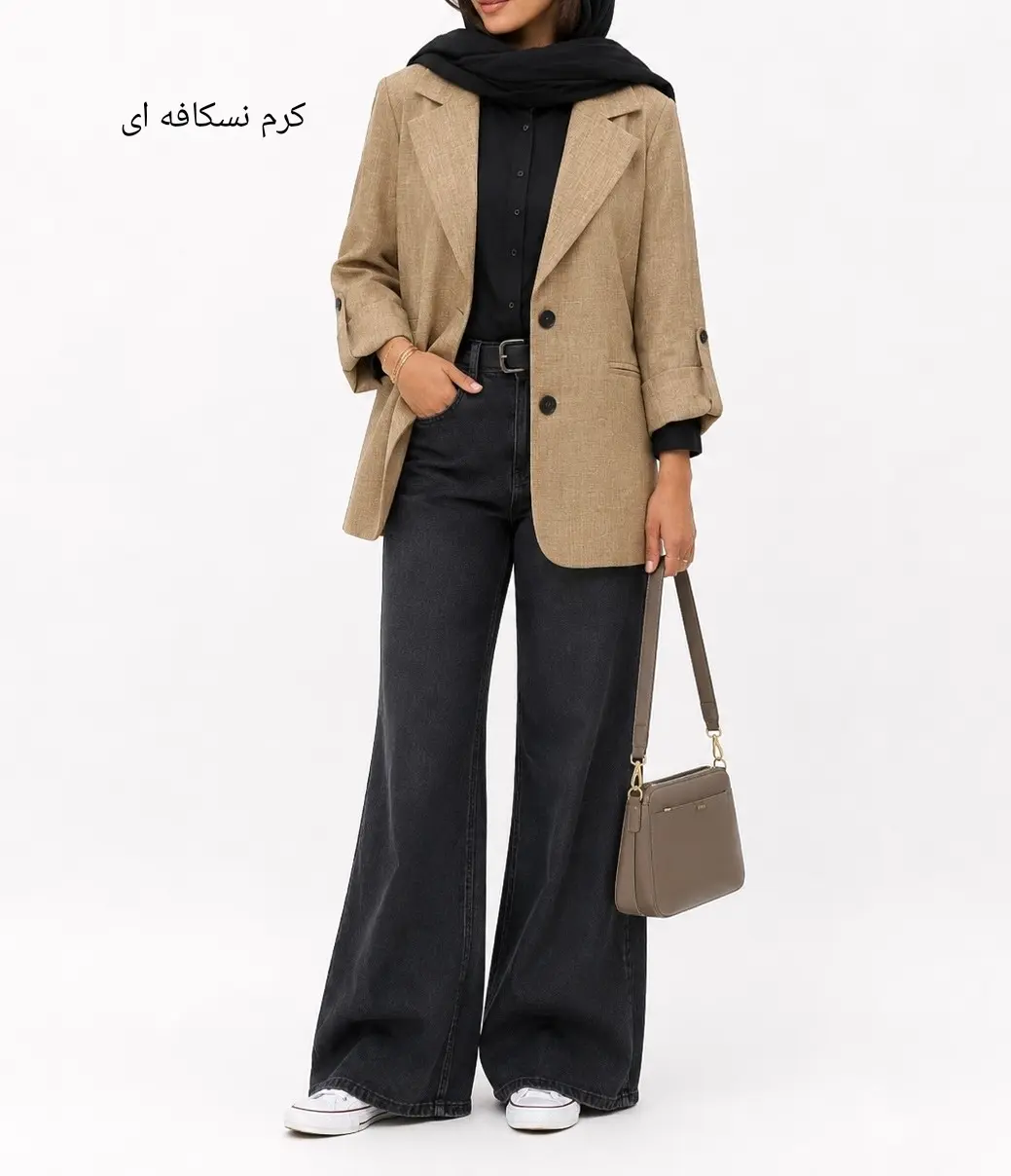 مانتو کتی شانتون ماهناز 2